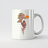 Zen cabin - 11Oz - Main2